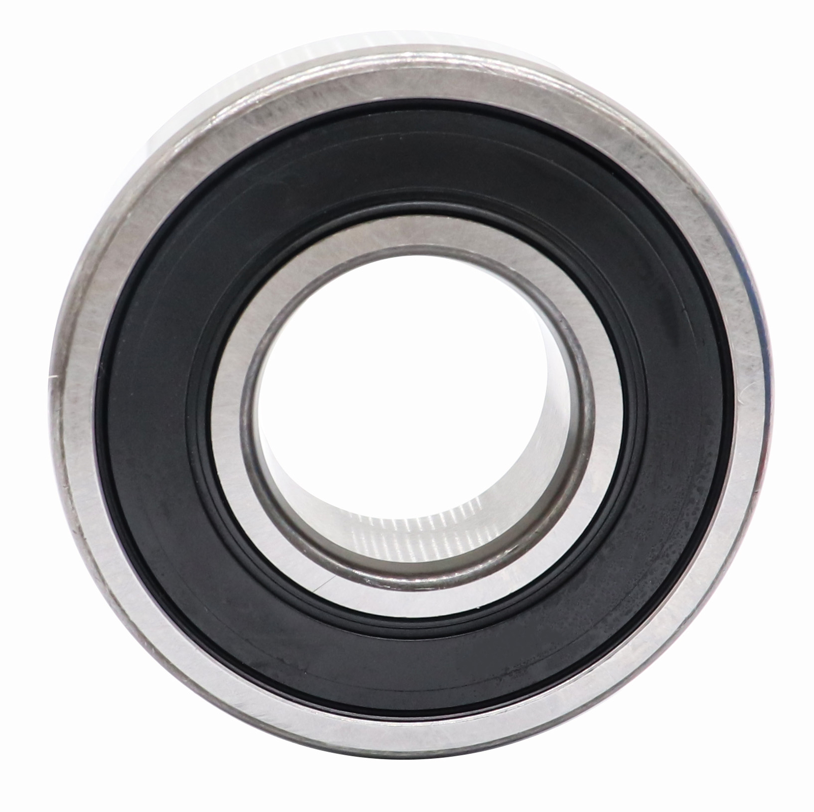(10 PACK) SKF 6003-2RSH 17X35X10MM Double Rubber Seal Ball Bearings 6003-2RS