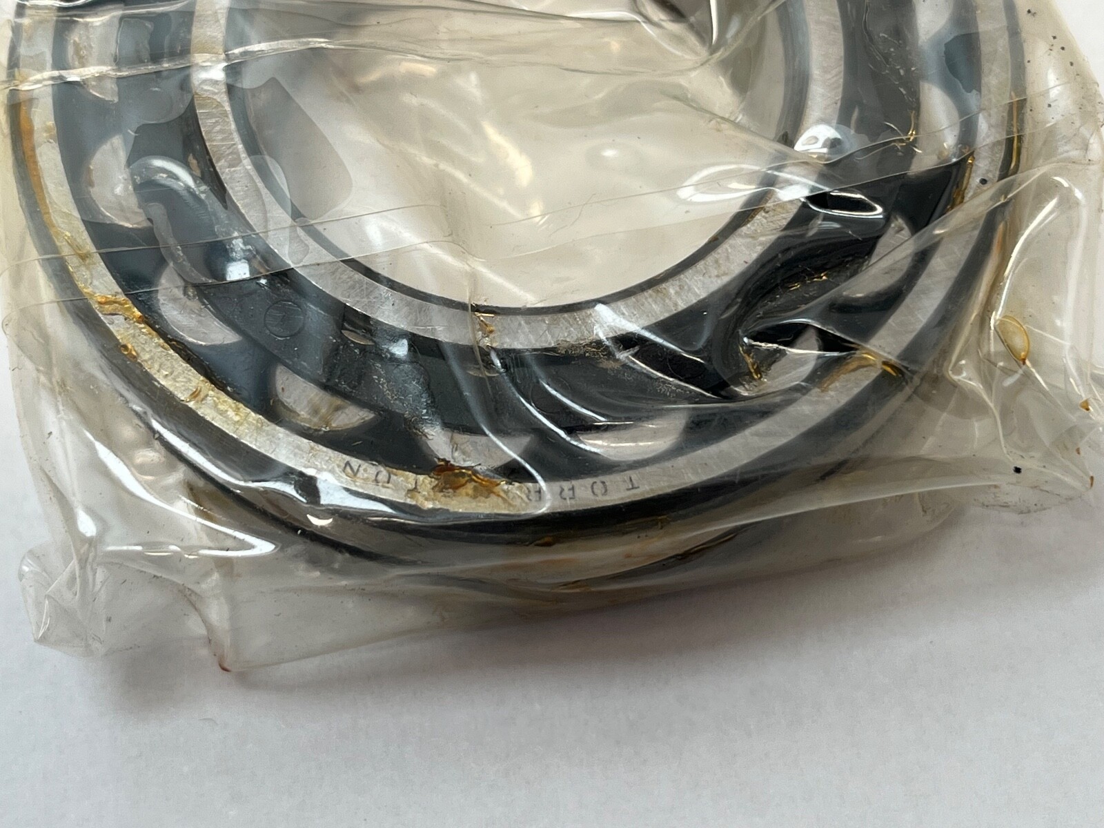 Torrington 22209VCFW33C3 Spherical Bearing 45x85x23 mm 22209-VCF-W33-C3 USA