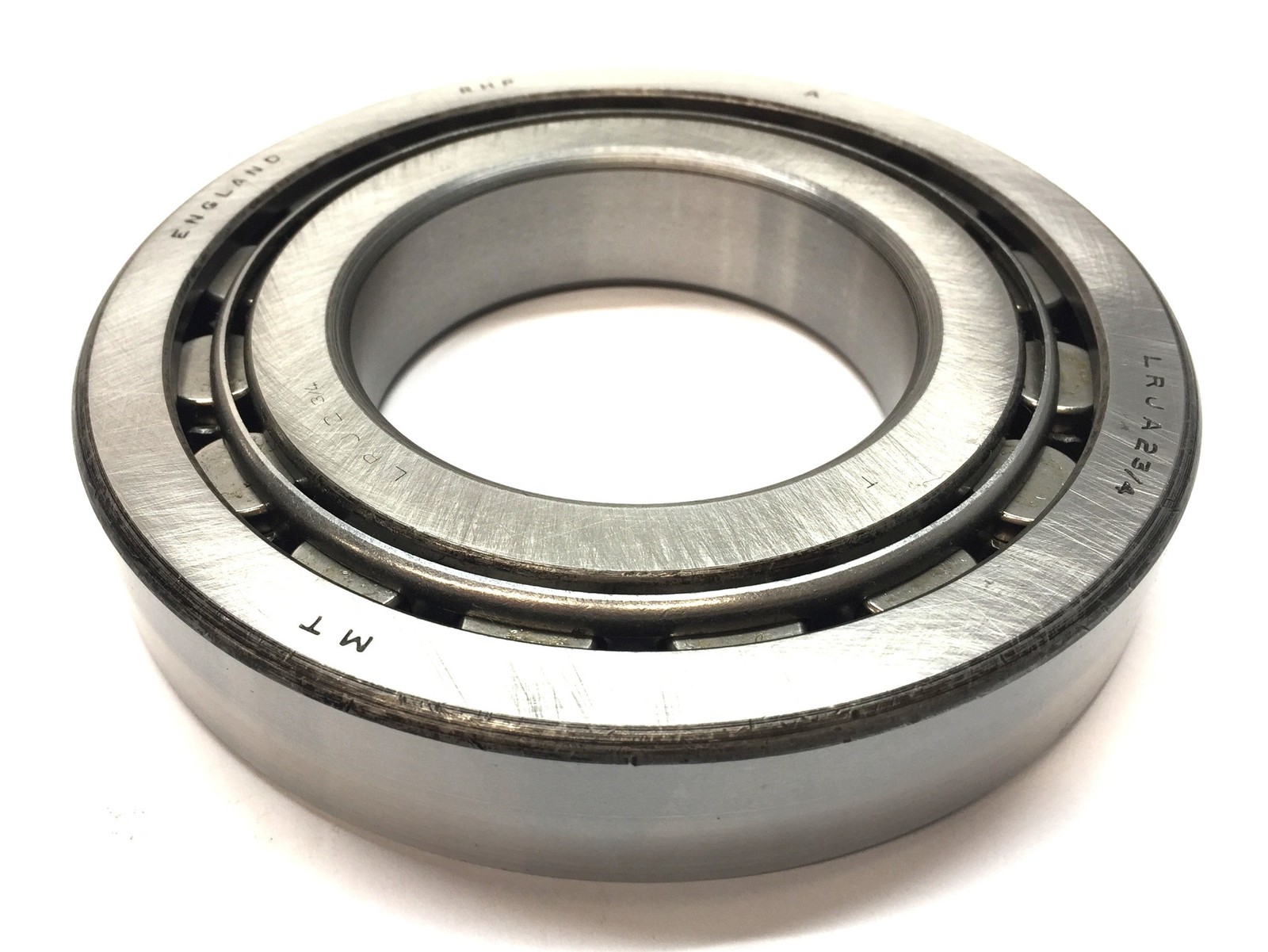 RHP Cylindrical Roller Bearing Assembly LRJA2-3/4 NOS