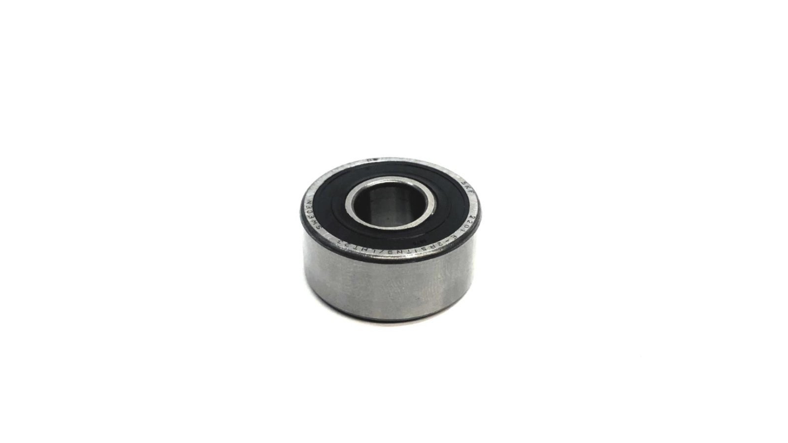 SKF Self-Aligning Ball Bearing Made in Sweden 2201E-2RS1TN9/LHT23 NOS