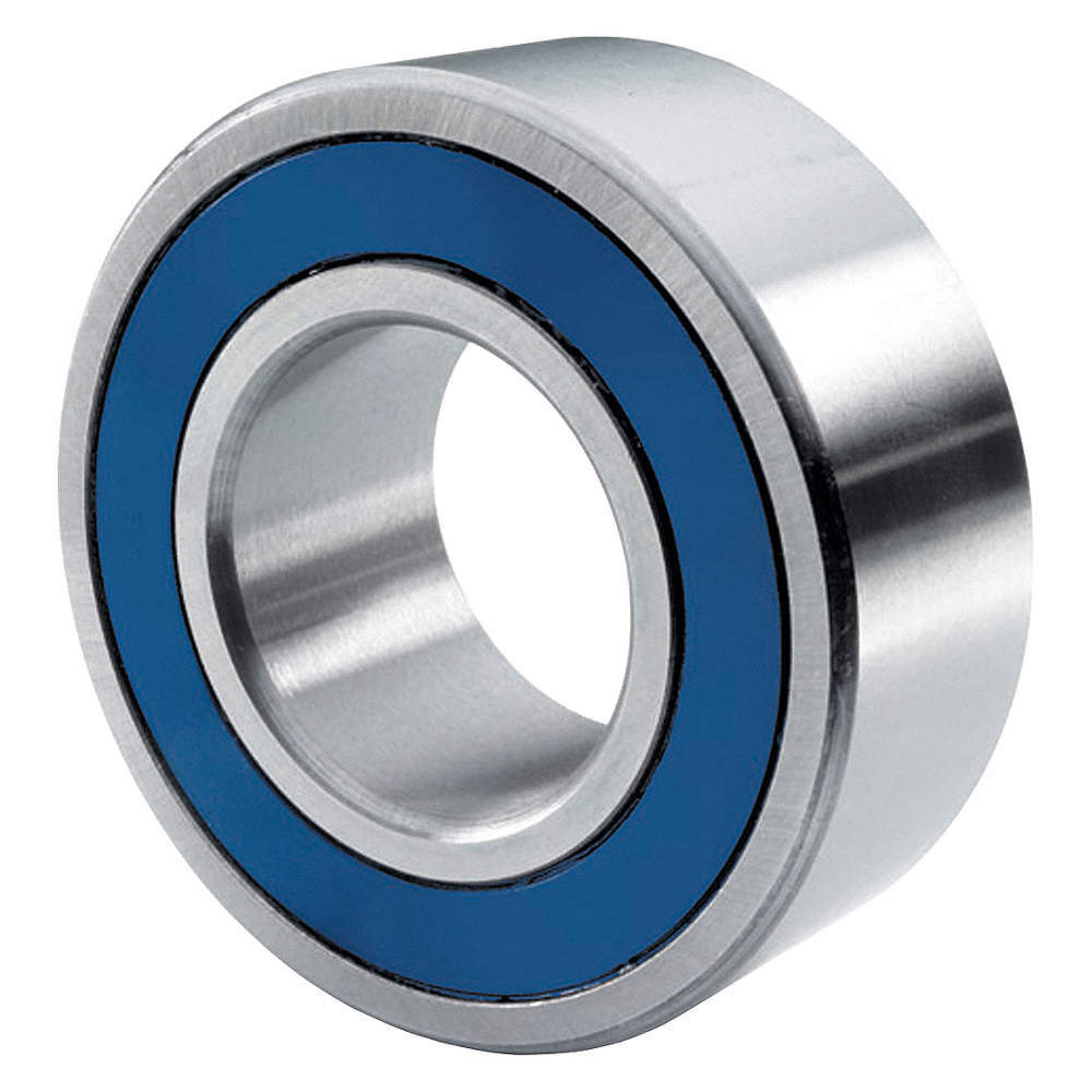 SS6203-2RS 50 PCS STAINLESS DOUBLE SEALED BEARINGS FACTORY NEW SHIPS FROM U.S.A.
