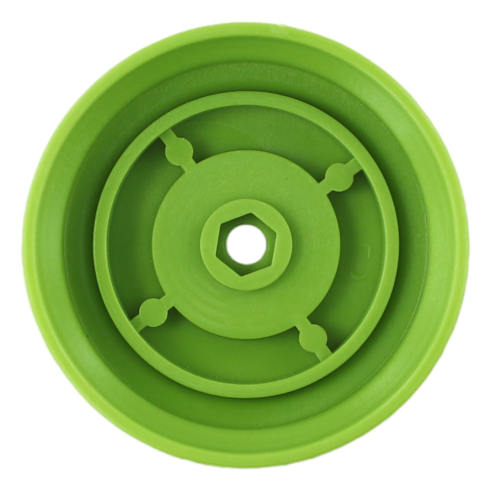 3*Plastic Cover Accessory For Grass for trimmers Garden for Power Tools