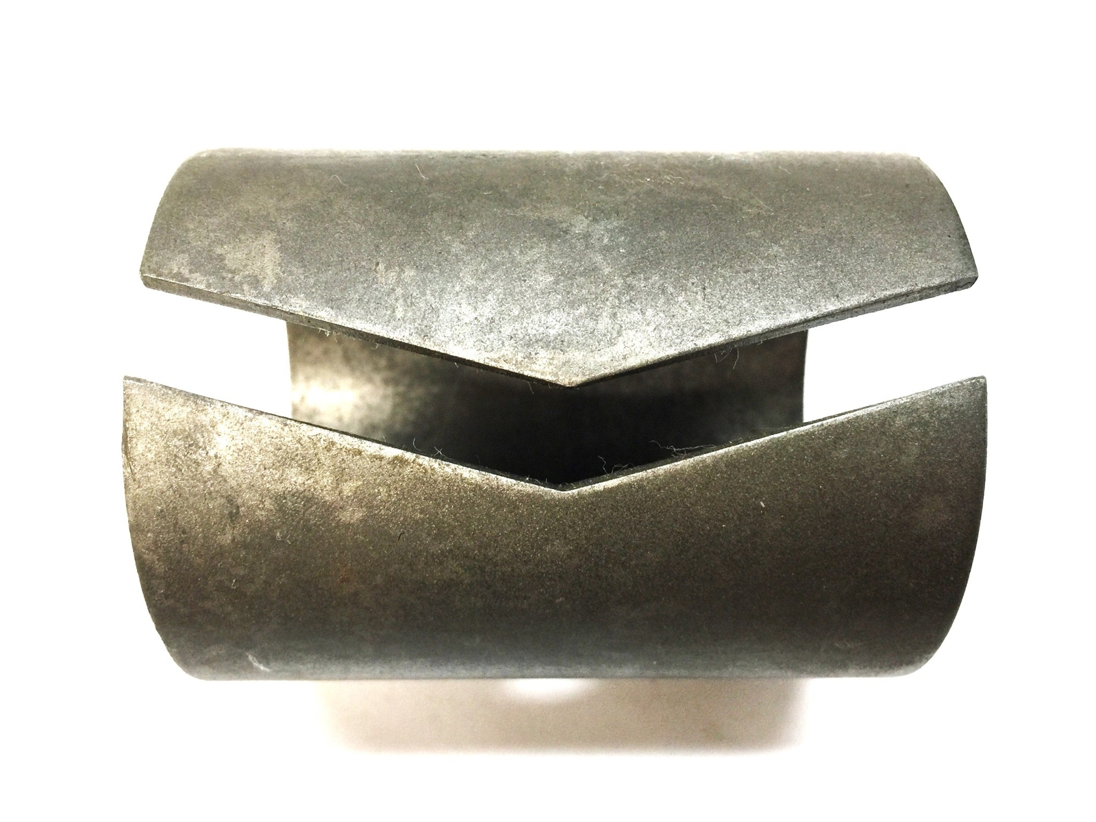 Rollway Ball Bearing Split-Bushing PA200748 (No Box) NOS