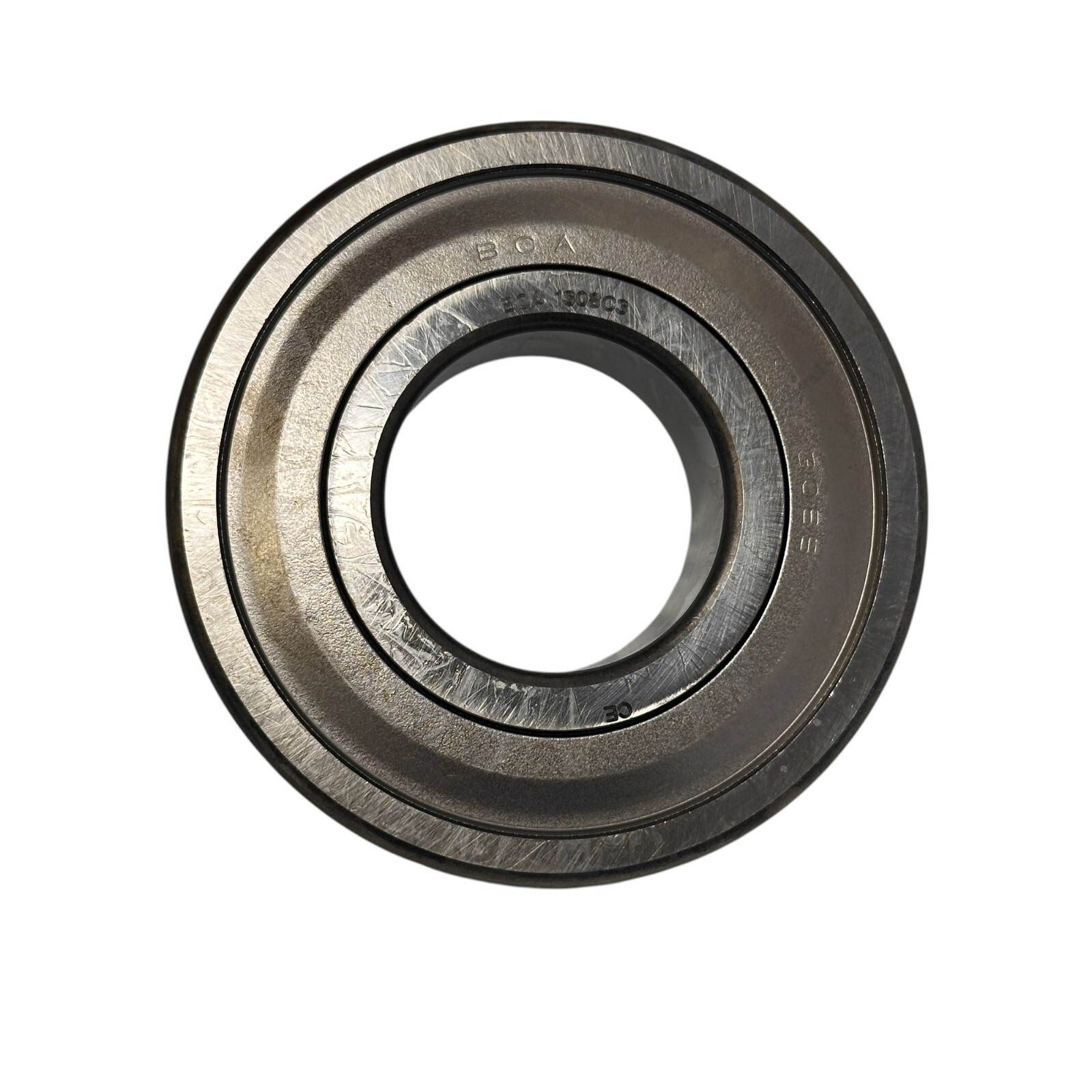 NTN BCA 1308C3 – Self-Aligning Ball Bearing 40×90×23 mm – C3 Clearance – Open