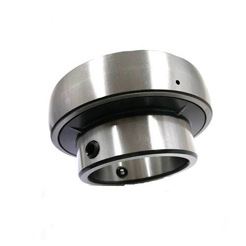 UC207-20 premium Insert Bearing With Set Screw UC207-21, 1-1/4″ Bore