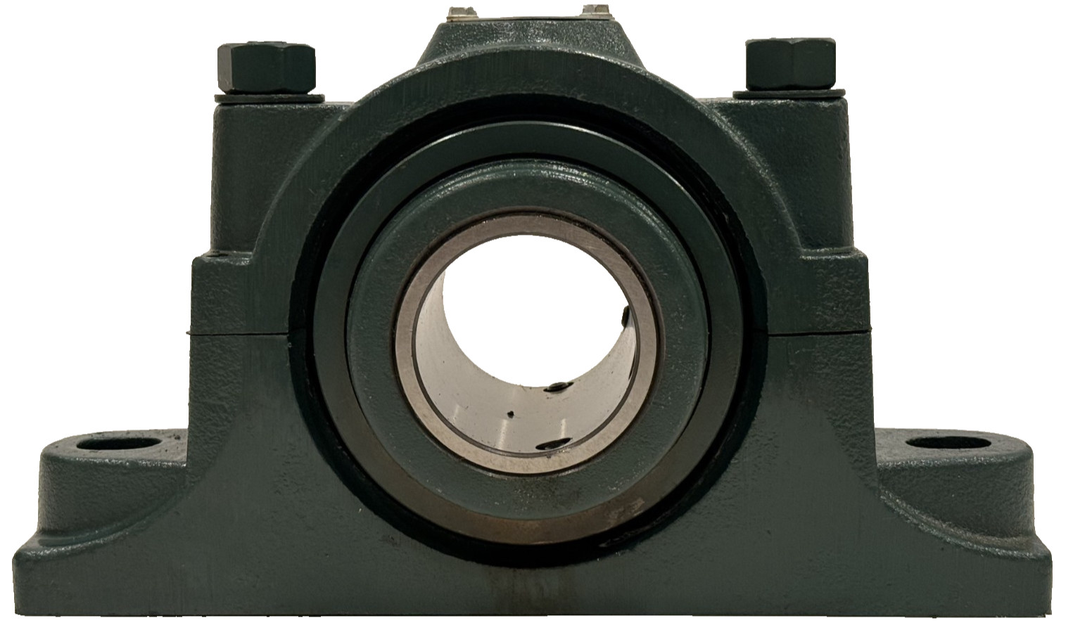 NEW DODGE 023388 PILLOW BLOCK BEARING P2BDI207RE 2-7/16″ BORE TYPE K/DI