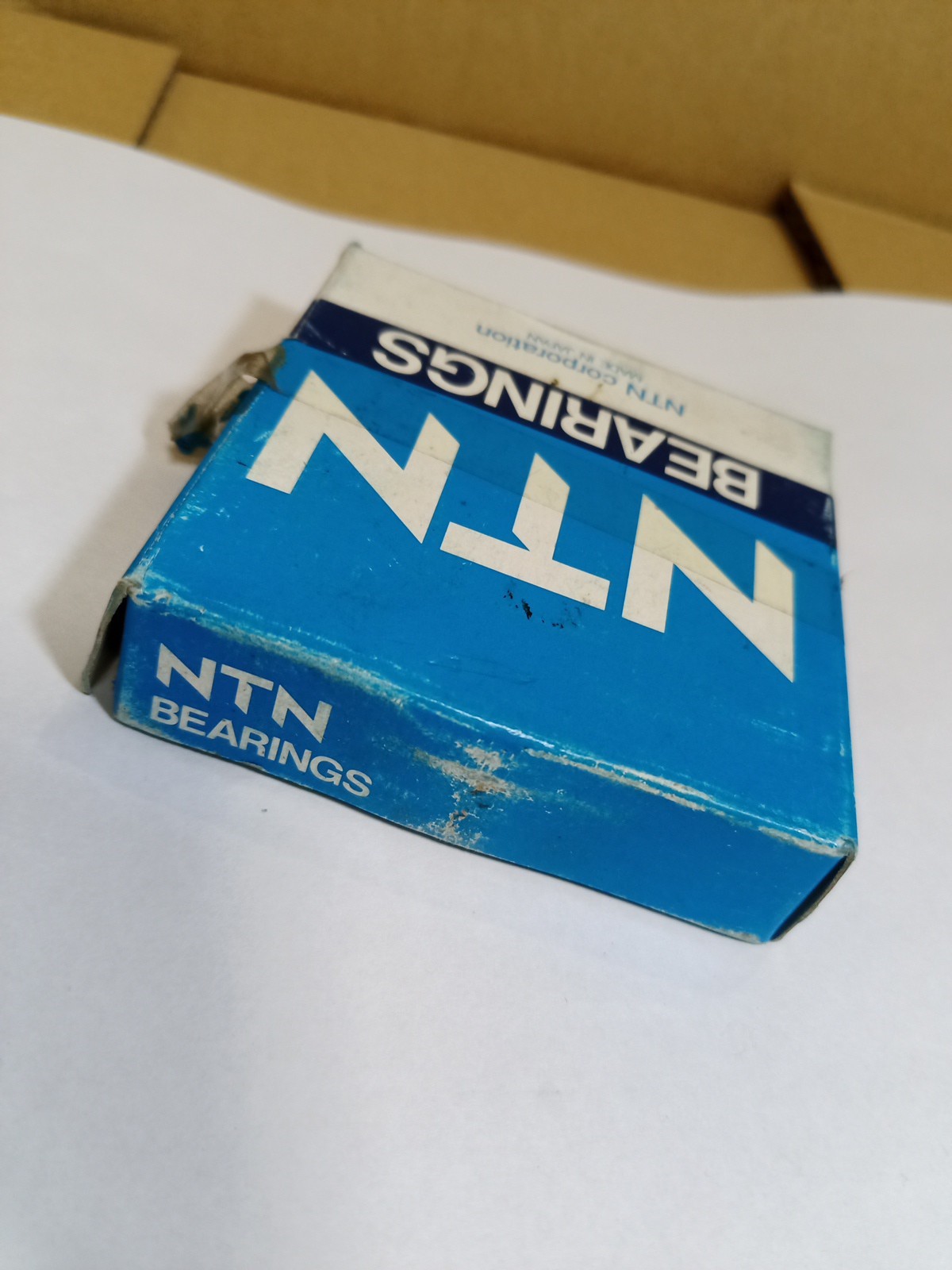 NTN Bearings 7207BG