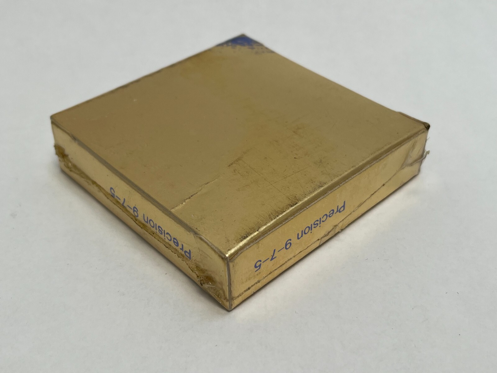 RHP 7910CTSULP4 Bearing 7910-C-T-SUL-P4 B7910X2TAULEP7K5 50x72x12 mm