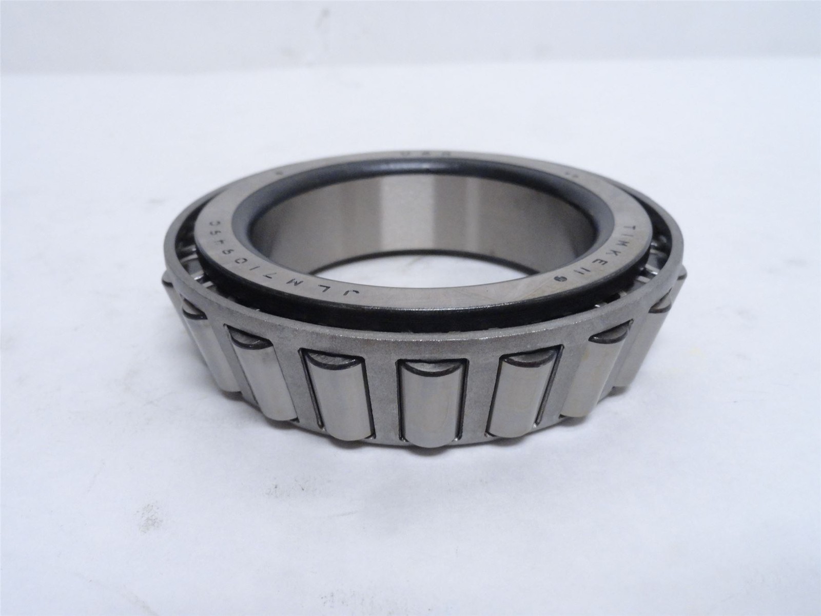 247522 New In Box; Timken JLM710949C Tapered Roller Bearing Cone; 65mmID