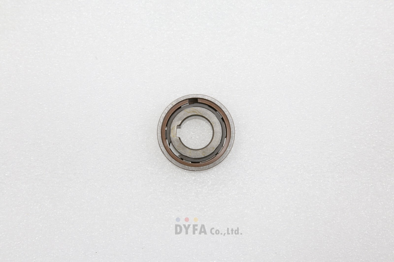 STIEBER One Way Clutch Bearing NIB AS15 15X35X11 BRG-D-2500=G945
