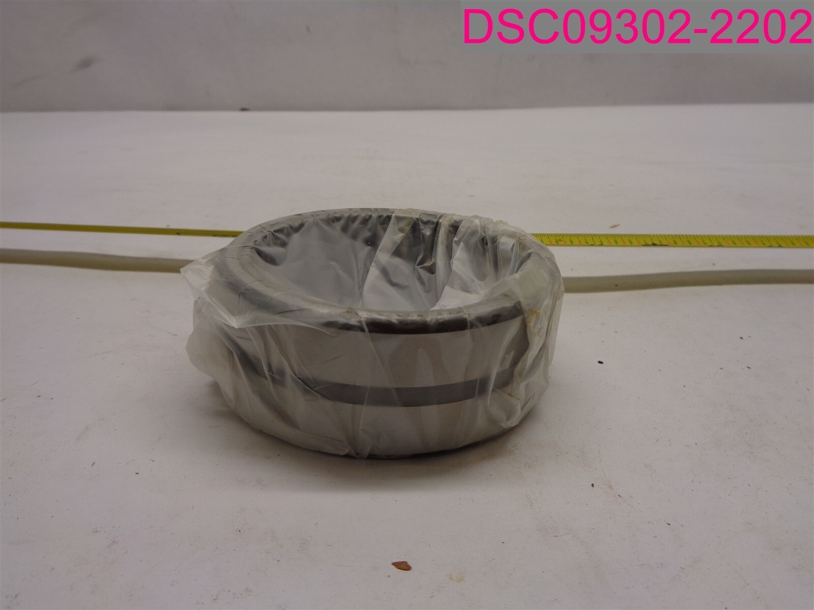 Consolidated Precision Bearing MR-48-N CJ