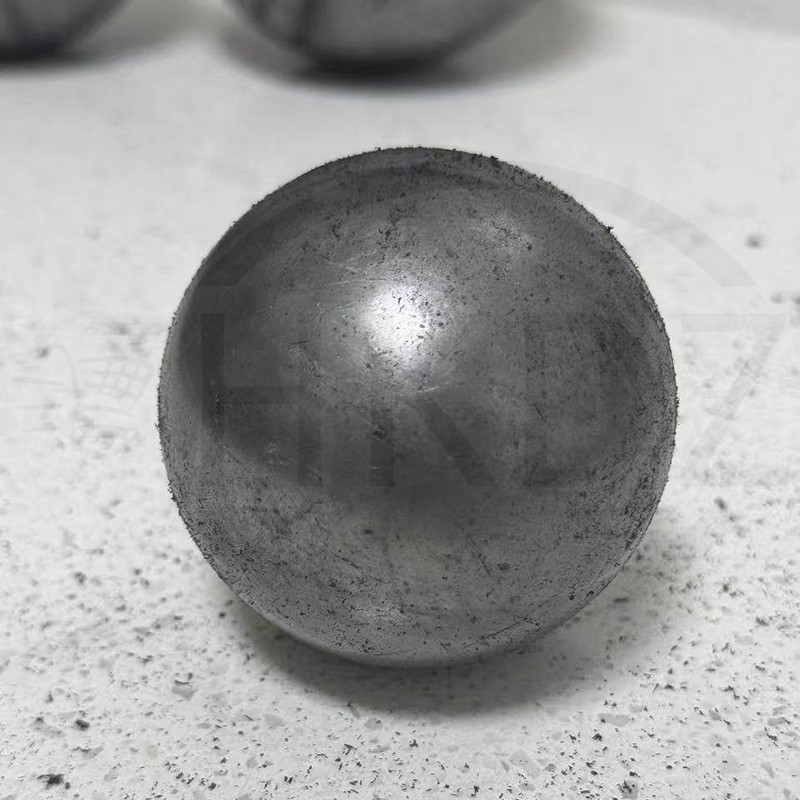 Hollow Iron Ball Decorative Railing Round iron Ball Diameter Ø 20mm to Ø300mm
