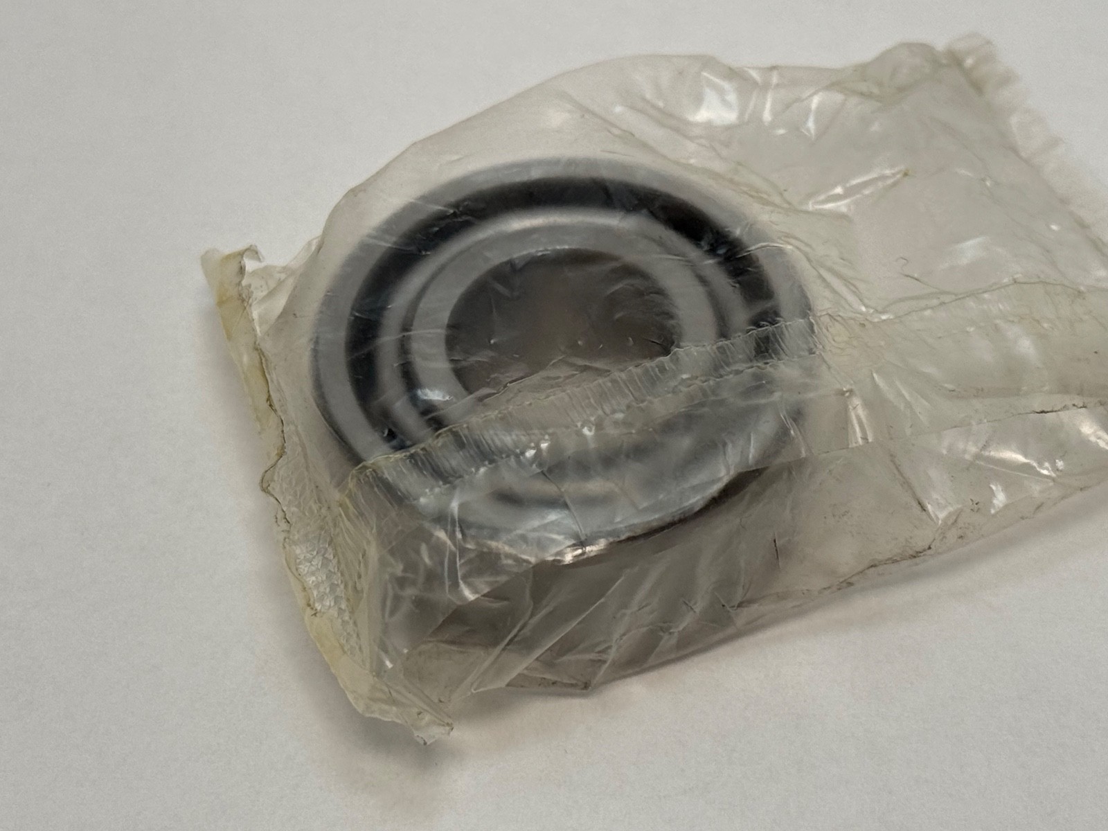 IJK 3203 Angular Contact Bearing 5203 17mmx40mmx11/16″