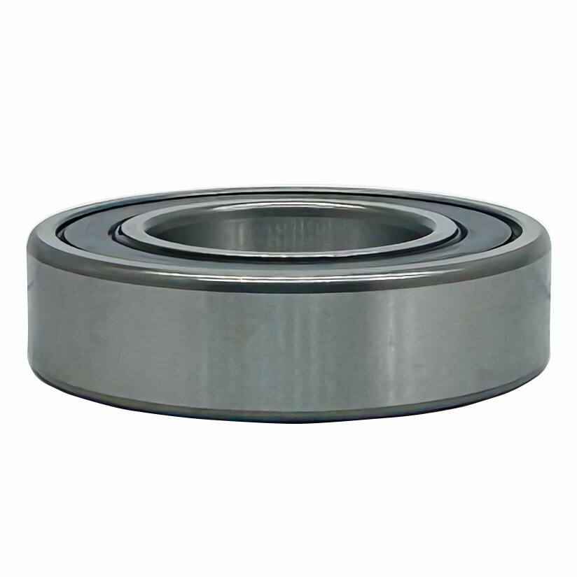 2PACK TIMKEN 6005-2RSC3 6005-2RS 25X47X12MM Double Rubber Seal Bearings 6005RSC3