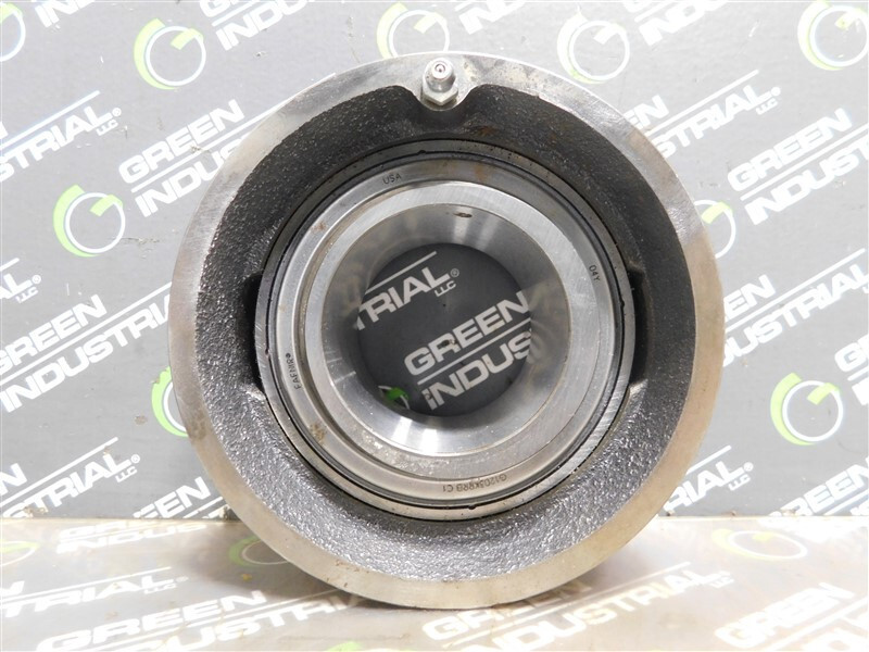 NEW Timken RC2 3/16 Ball Bearing Cartridge 2-3/16 in Bore Fafnir G1203KRRB C1