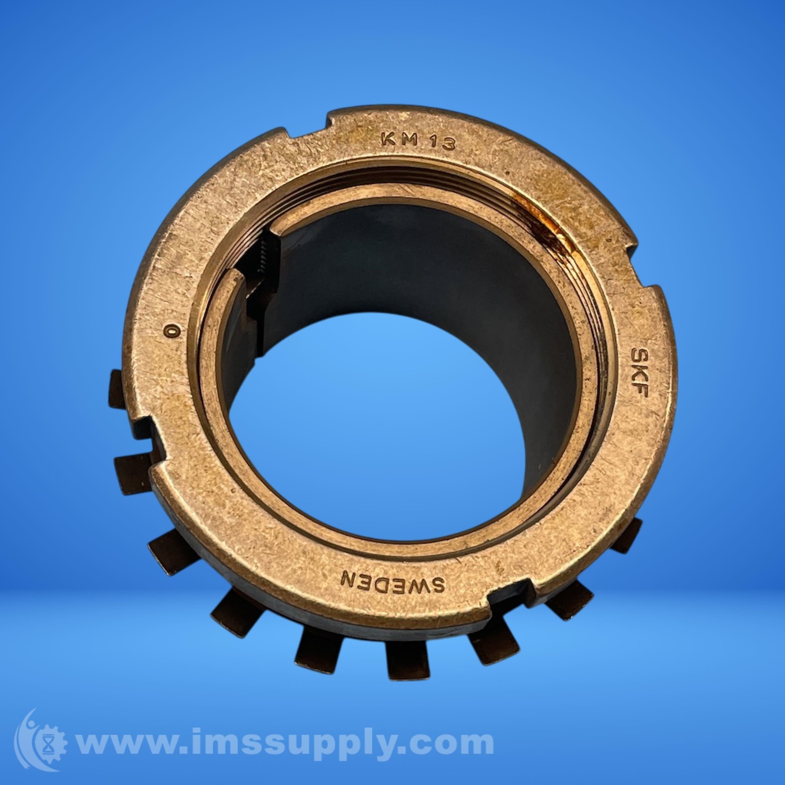 SKF HA313 Adapter Sleeve FNOB