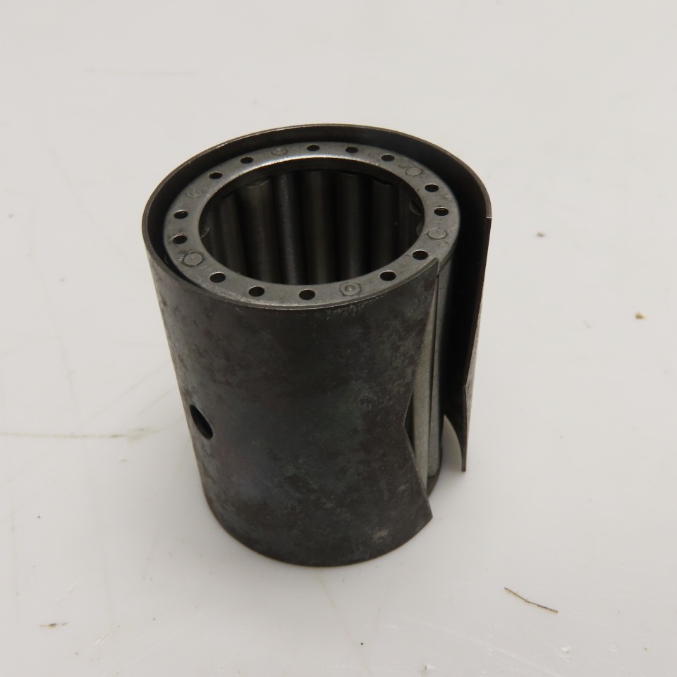 1″ Bore Needle Roller Bearings with Sleeves and Washers Lot Of 3
