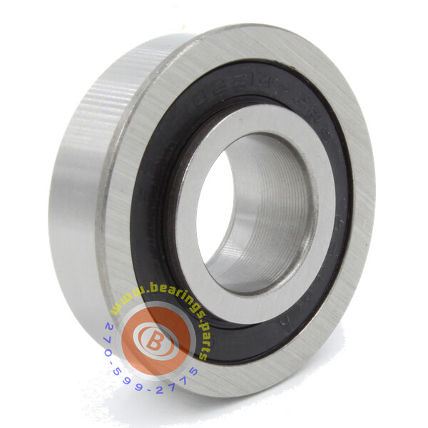 PRF-102214-2RS Flanged Wheel Bearing