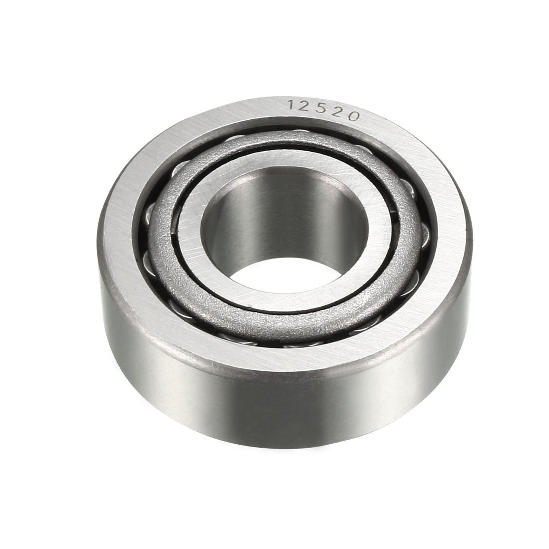12580/12520 Tapered Roller Bearing Cone Cup Set – 0.8125″ Bore 1.938″ OD
