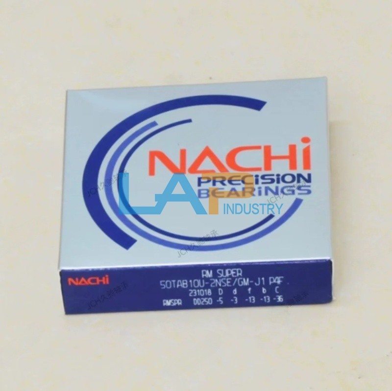 1PCS New For 50TAB10U-2NSE/GM-J1 P4F Screw bearings