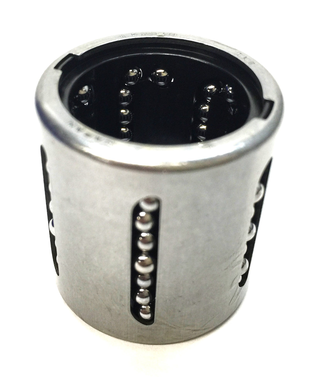 IKO Linear Bearing Assembly LK2030 NOS