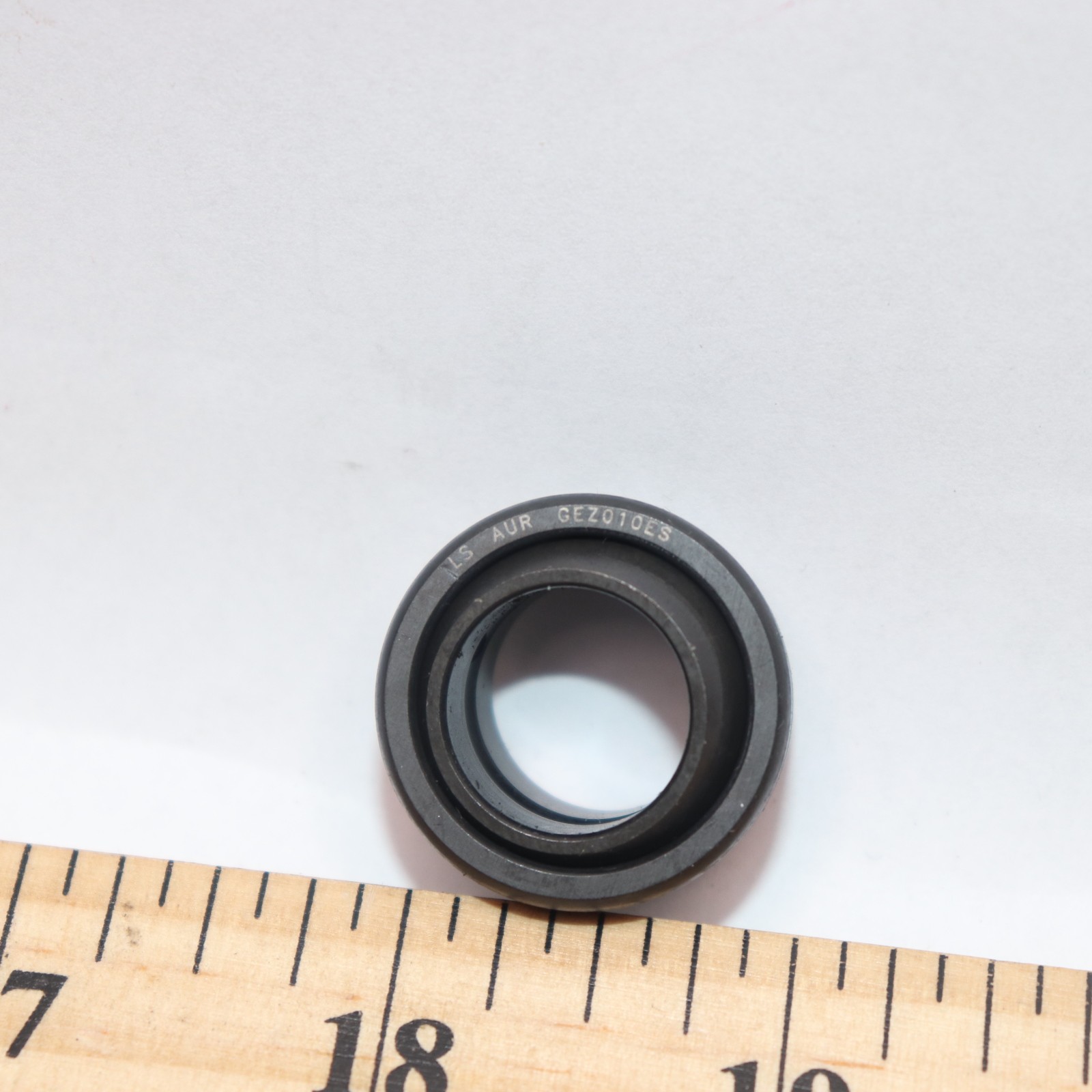 Plain Bearing 5/8″ x 1-1/16″ x 35/64″ GEZ010ES