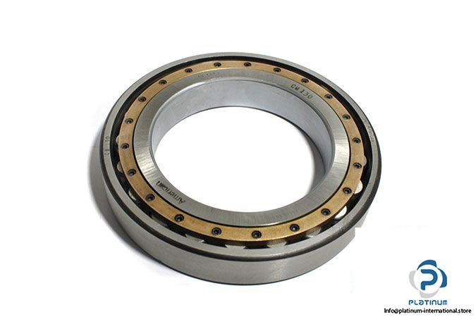 AMERICAN CM130 CYLINDRICAL ROLLER BEARING‎_150 mm_298 kN_Brass_369 kN