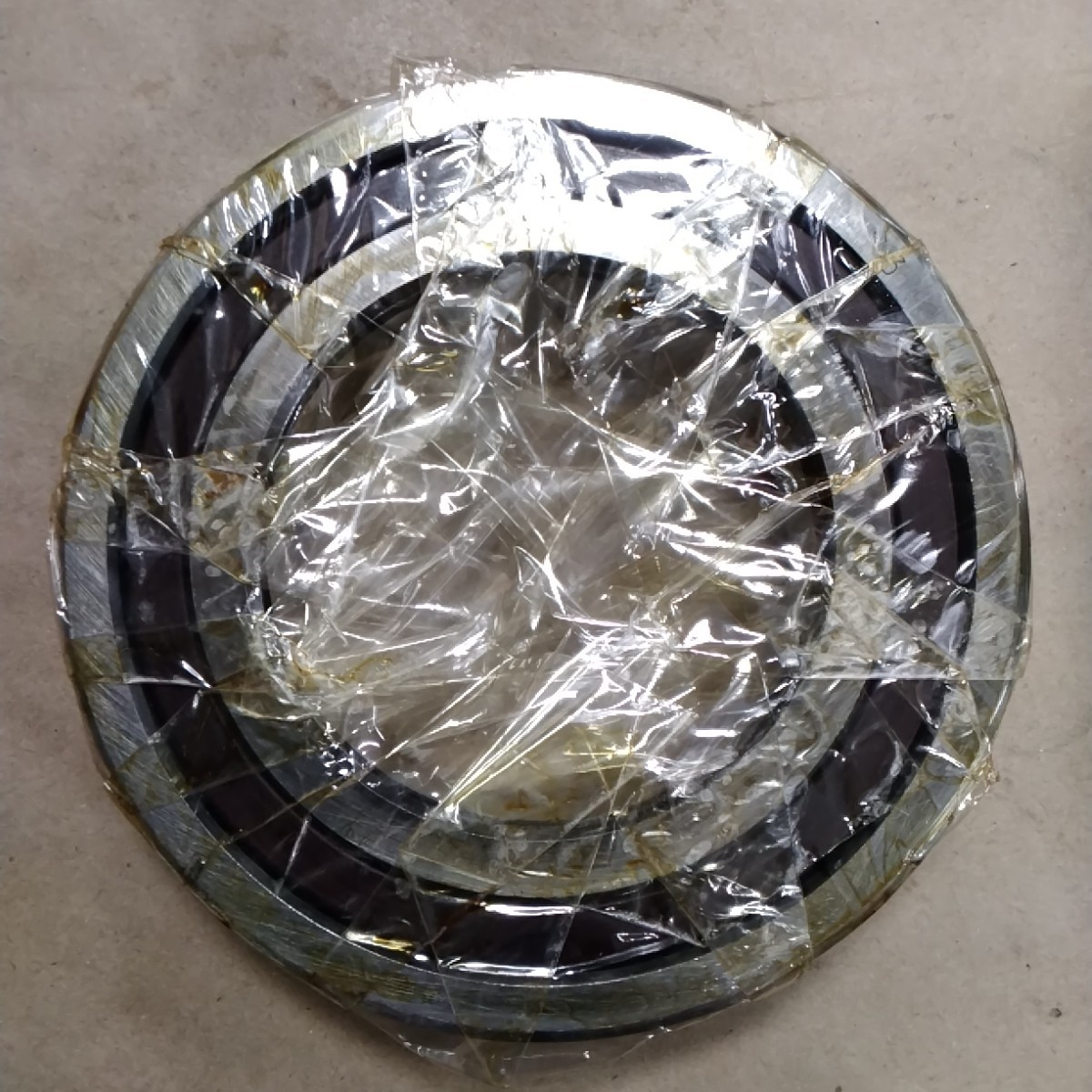 30216 New Departure Delco Ball Bearing A80