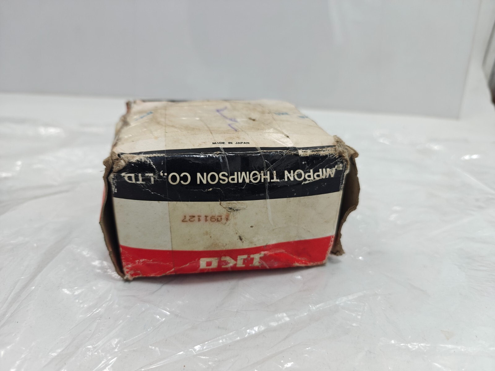 GE60 GS 2RS IKO Spherical Plain Bearing IKO GE60 GS 2RS Japan 60 x 105 x 63 mm