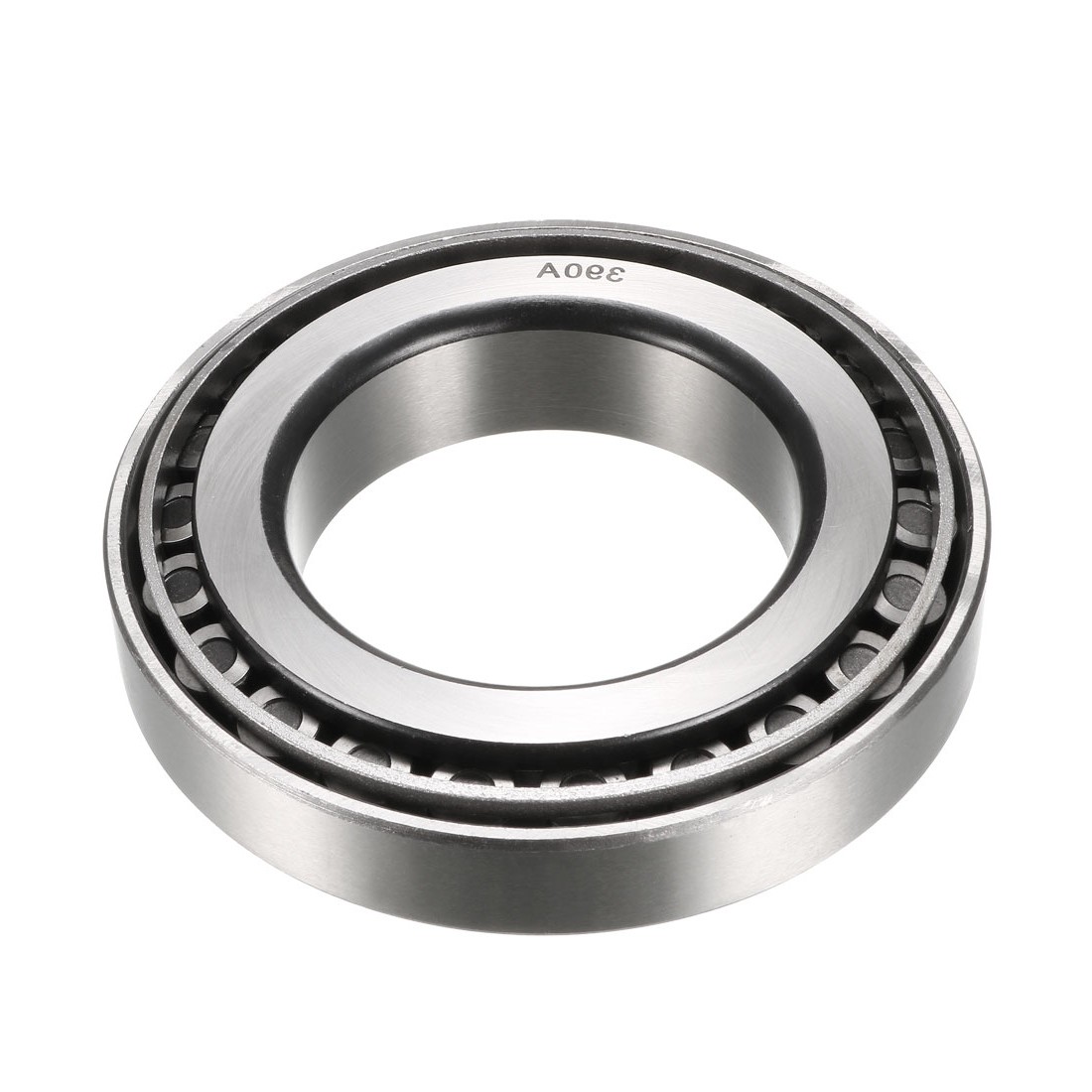2.5″ Bore 4.3307″ O.D. 390A/394A Single Row Tapered Roller Bearing Cone Cup