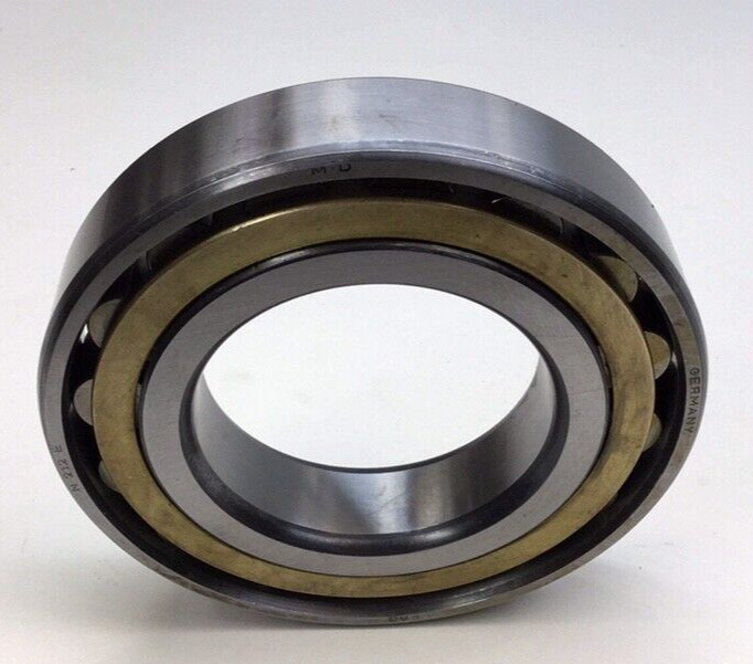FAG N 212 E Cylindrical Roller Bearing 60mm ID X 110mm OD X 22mm W N212E