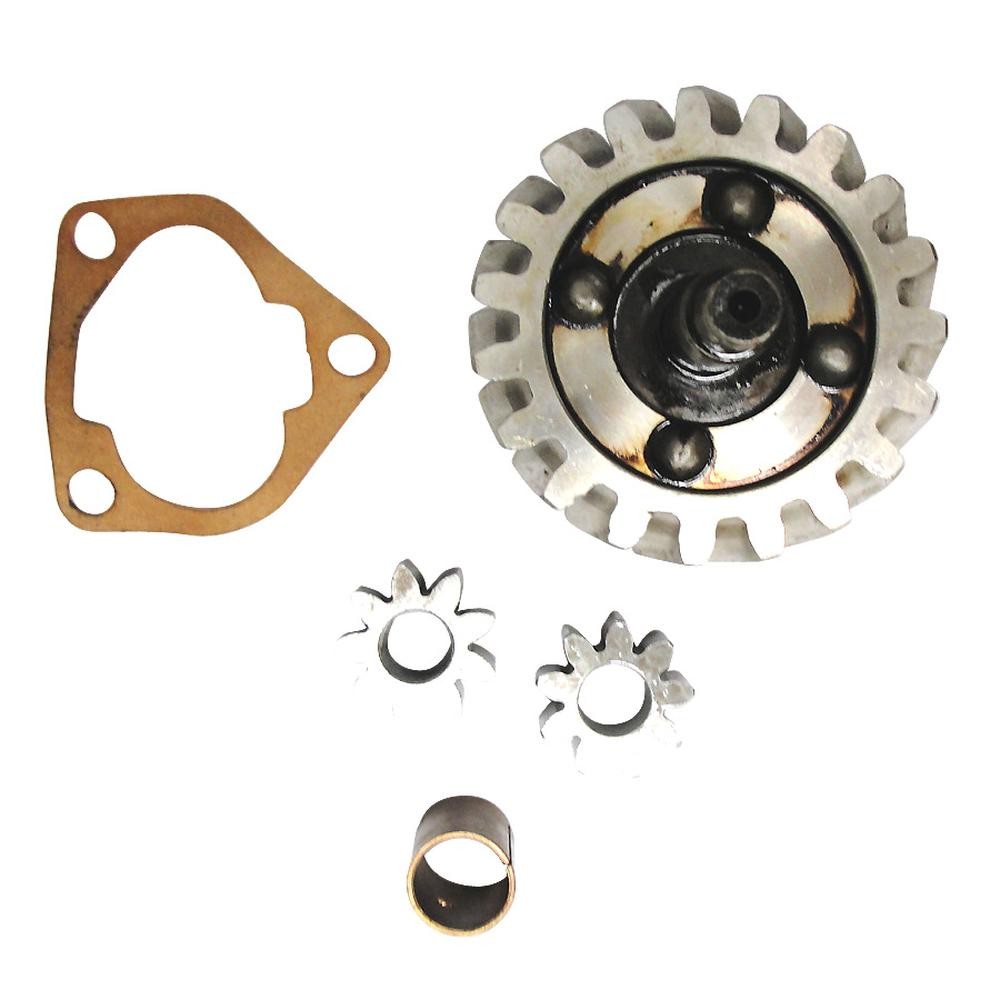 A-APN6600A Oil Pump Repair Kit (.5625″ Gear Width) Fits John Deere