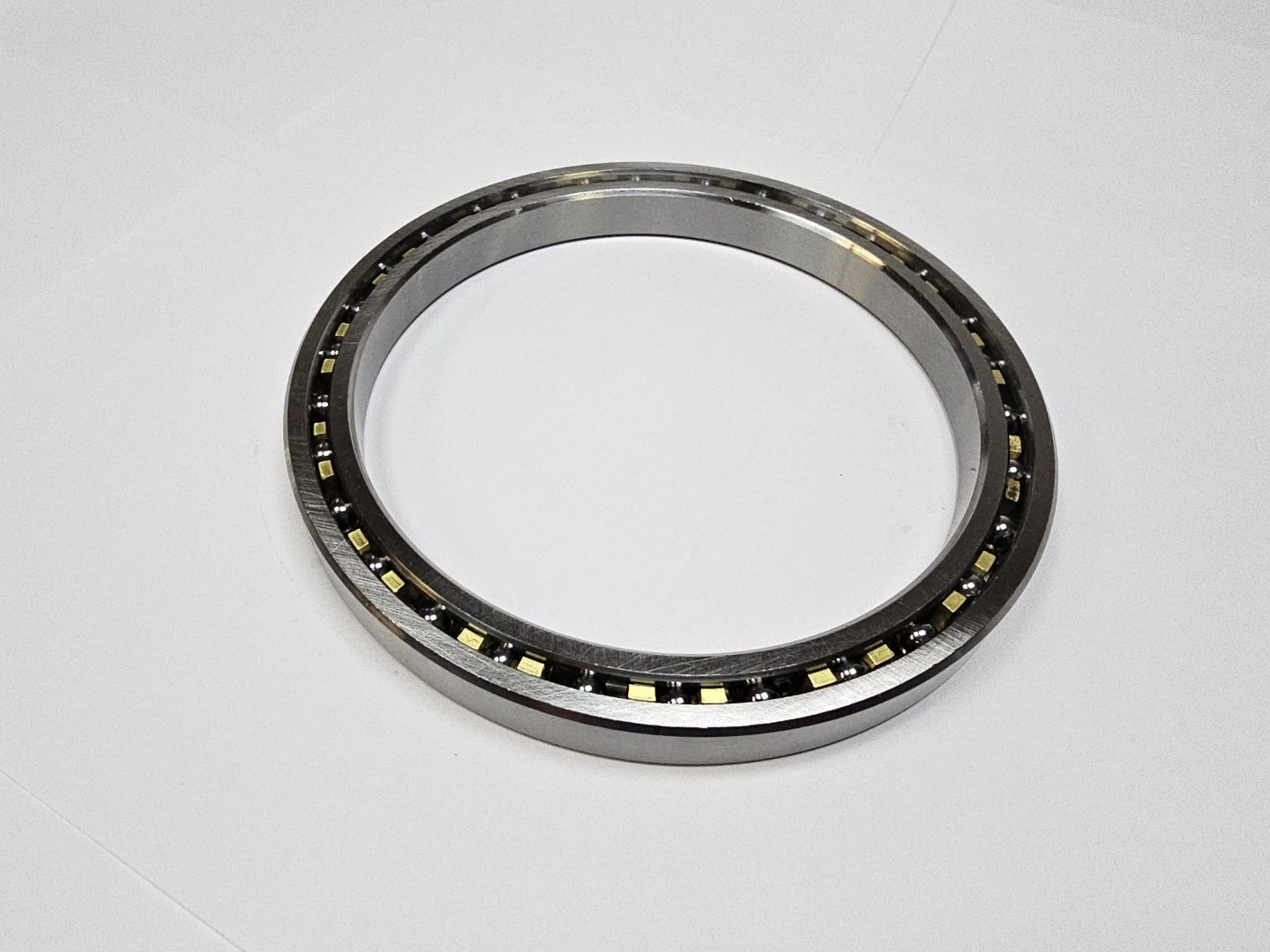 New KD045XP0 CSXD045 roller bearing 4.5″x5.5″x0.5″ (114.3mm x 139.7mm x 12.7mm)