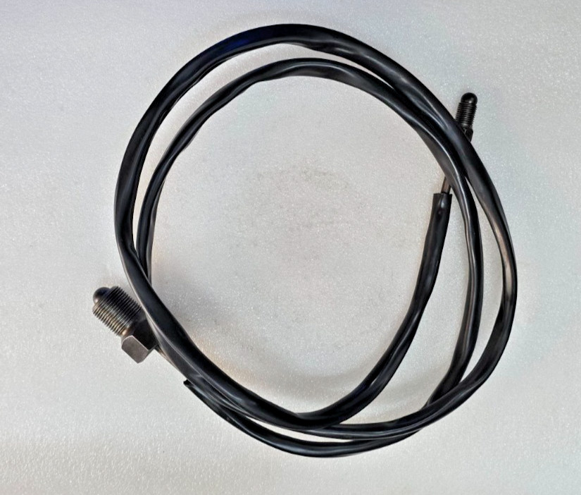 118543 3A HIGH PRESSURE PIPE MAINTENANCE PRODUCTS 227957A SAME USED FAG 118543