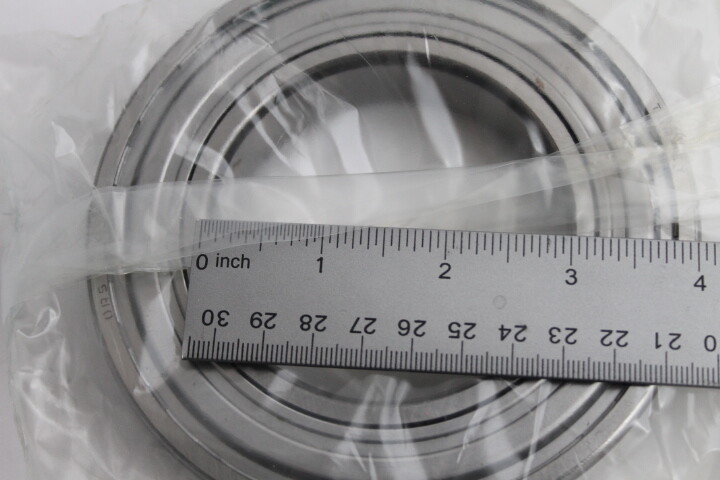 ORS 6215 ZZ C3 G93 Shielded Roller Ball Bearing