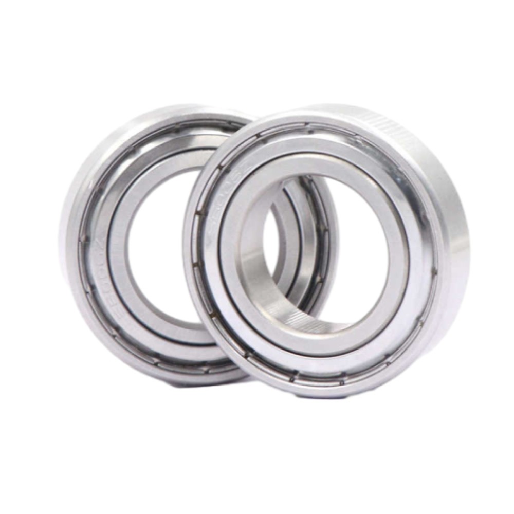 Mini Deep Groove Ball Bearing 6900-6905 Metal Sealed Thin Wall Bearings