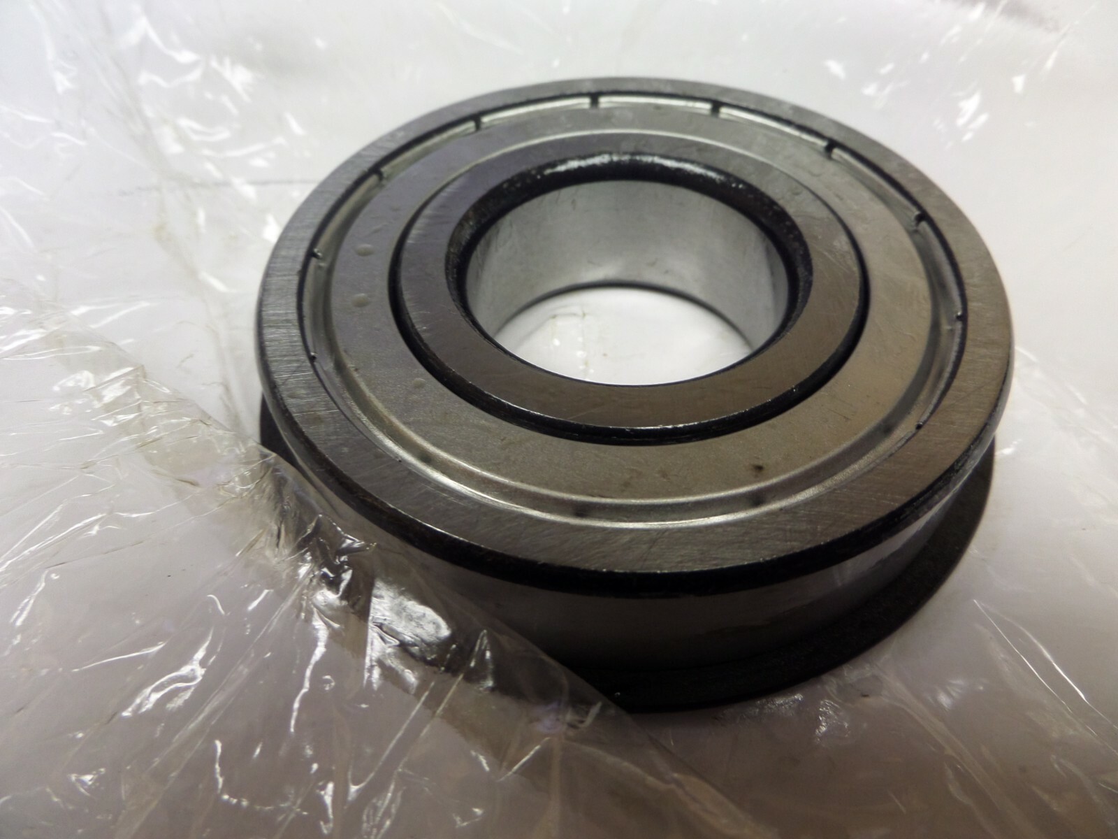 ZNL Shielded Ball Bearing 6307 ZZNRC3 6307ZZNRC3 6307-ZZNRC3 New