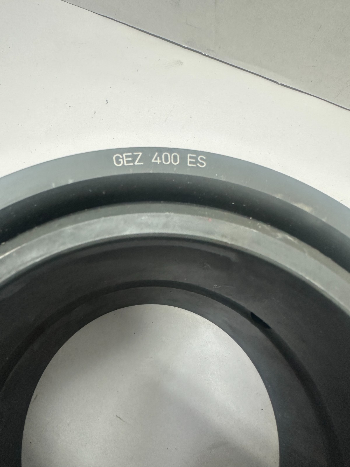 New SKF GEZ 400 ES Spherical Plain Bearing GEZ400ES