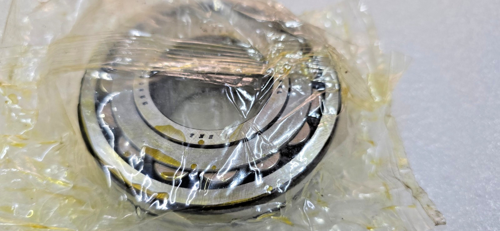 22308 EW33JC3 SPHERICAL ROLLER BEARING 40x90x33mm NEW ZKL 22308 E W33 C3