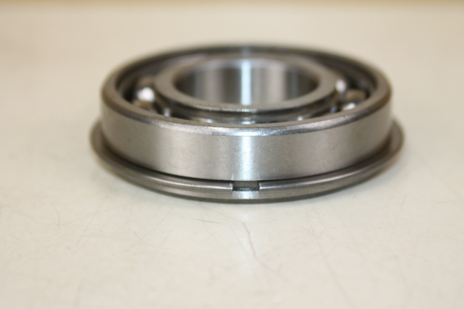 PEER Bearing 6206 NR NEW