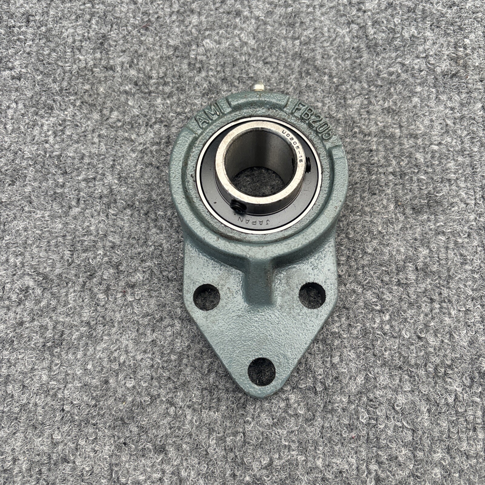AMI BEARINGS FLANGE BLOCK UCFB205-16