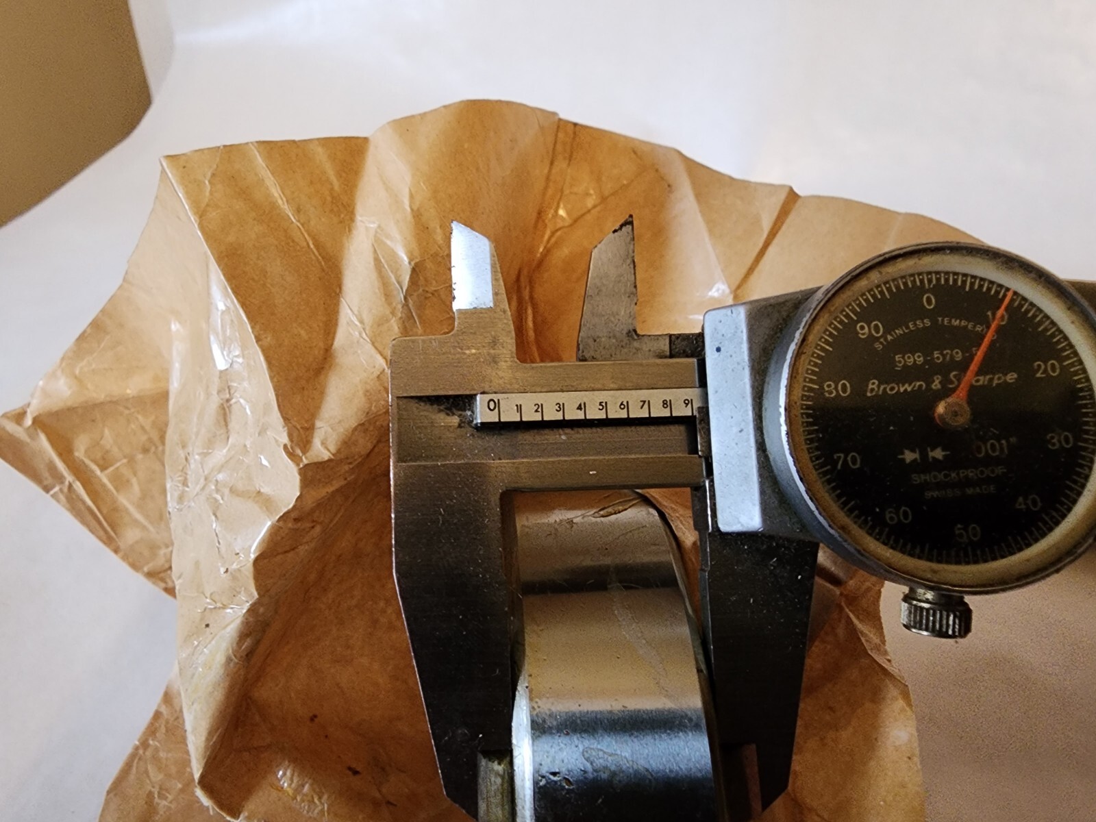 SKF 6308 Y /C782 Precision Ball Bearing