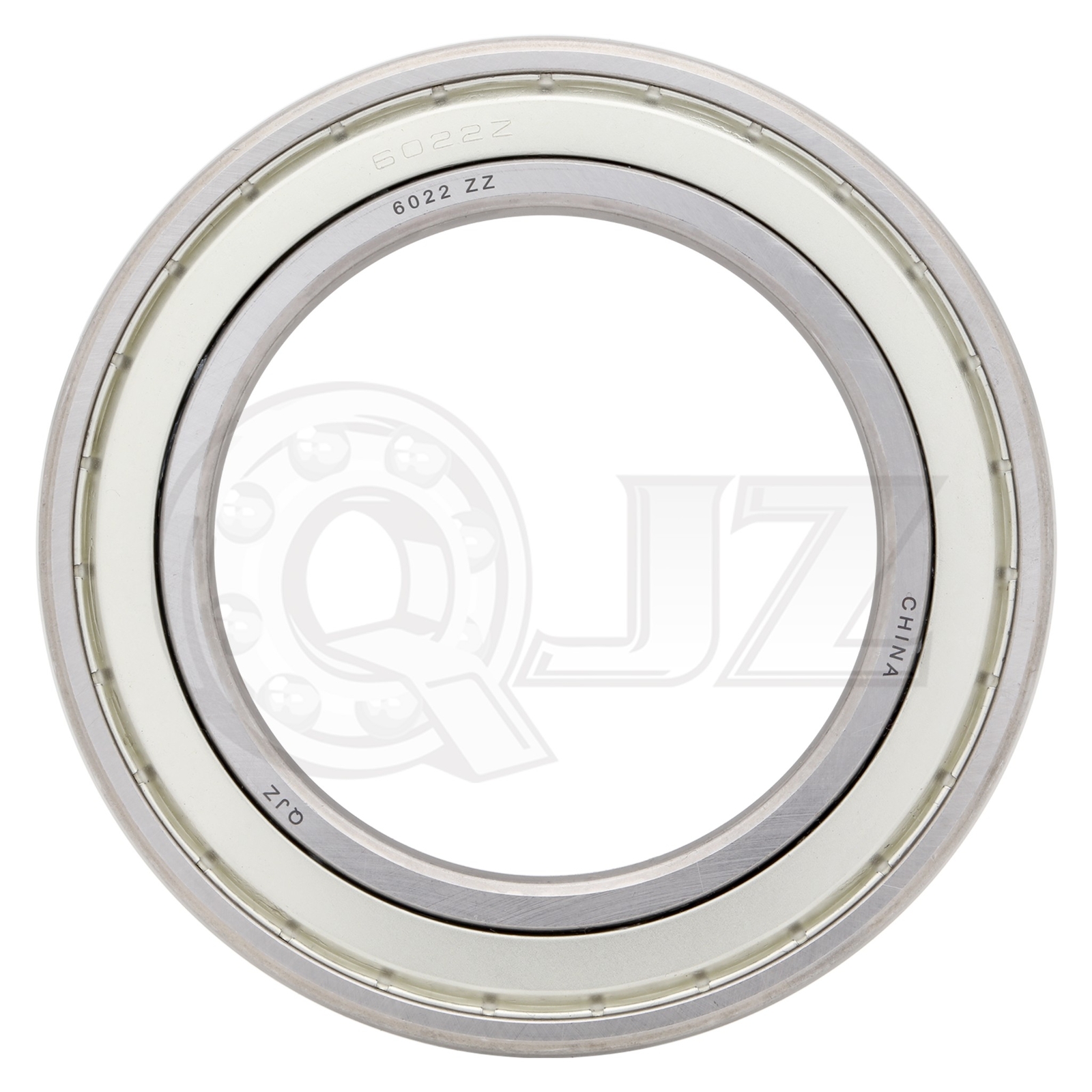 [Qty.50] 6022-ZZ Radial/Deep Groove Ball Bearing [110mm ID x 170mm OD x 28mm W]