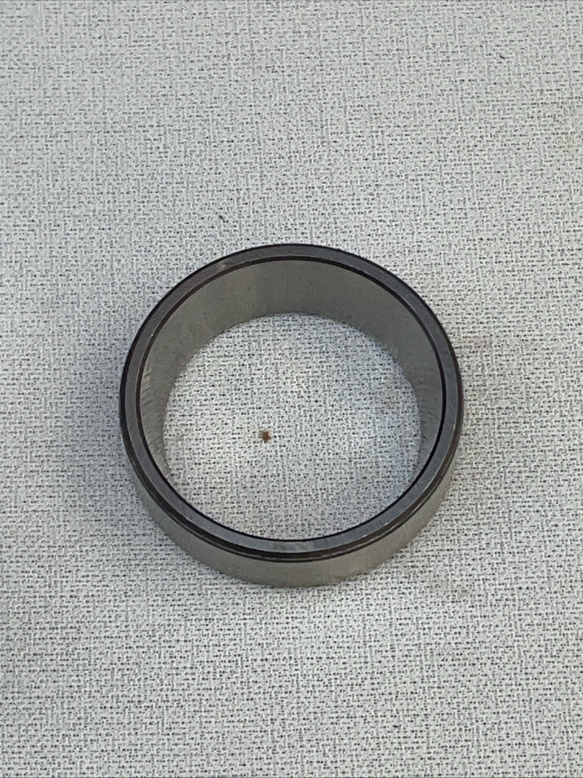 Timken 1729 Tapered Roller Bearing Cup 2.2400 inch OD Made In France