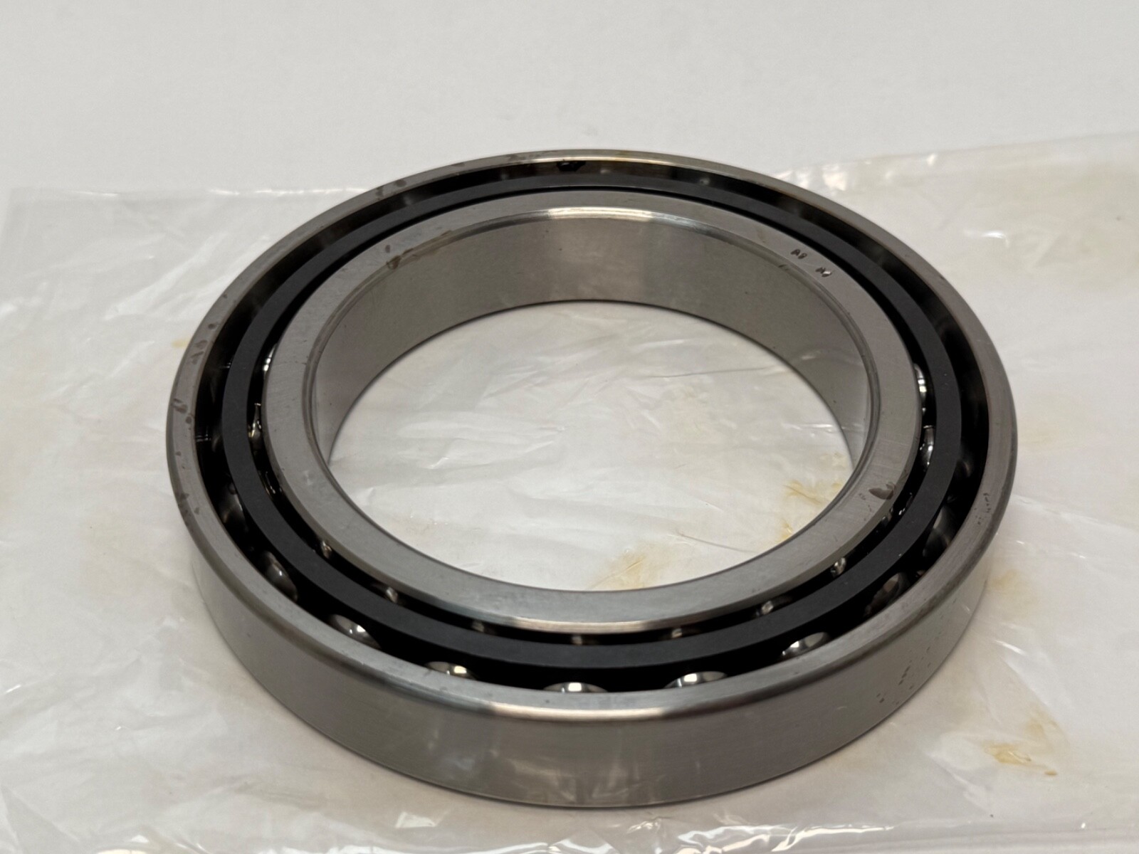 Fafnir 3MM9120WID-UM Angular Bearing 3MM-9120-WI-DUM 7020-A 100x150x24 mm