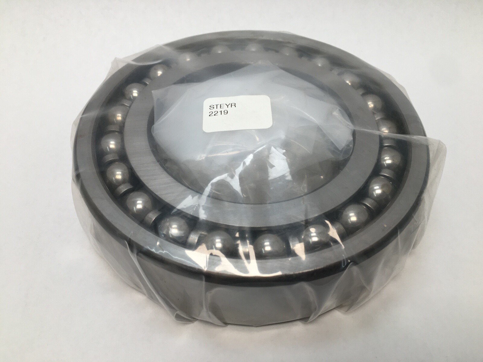 Steyr 2219 Self Aligning Bearing 95x170x43 mm