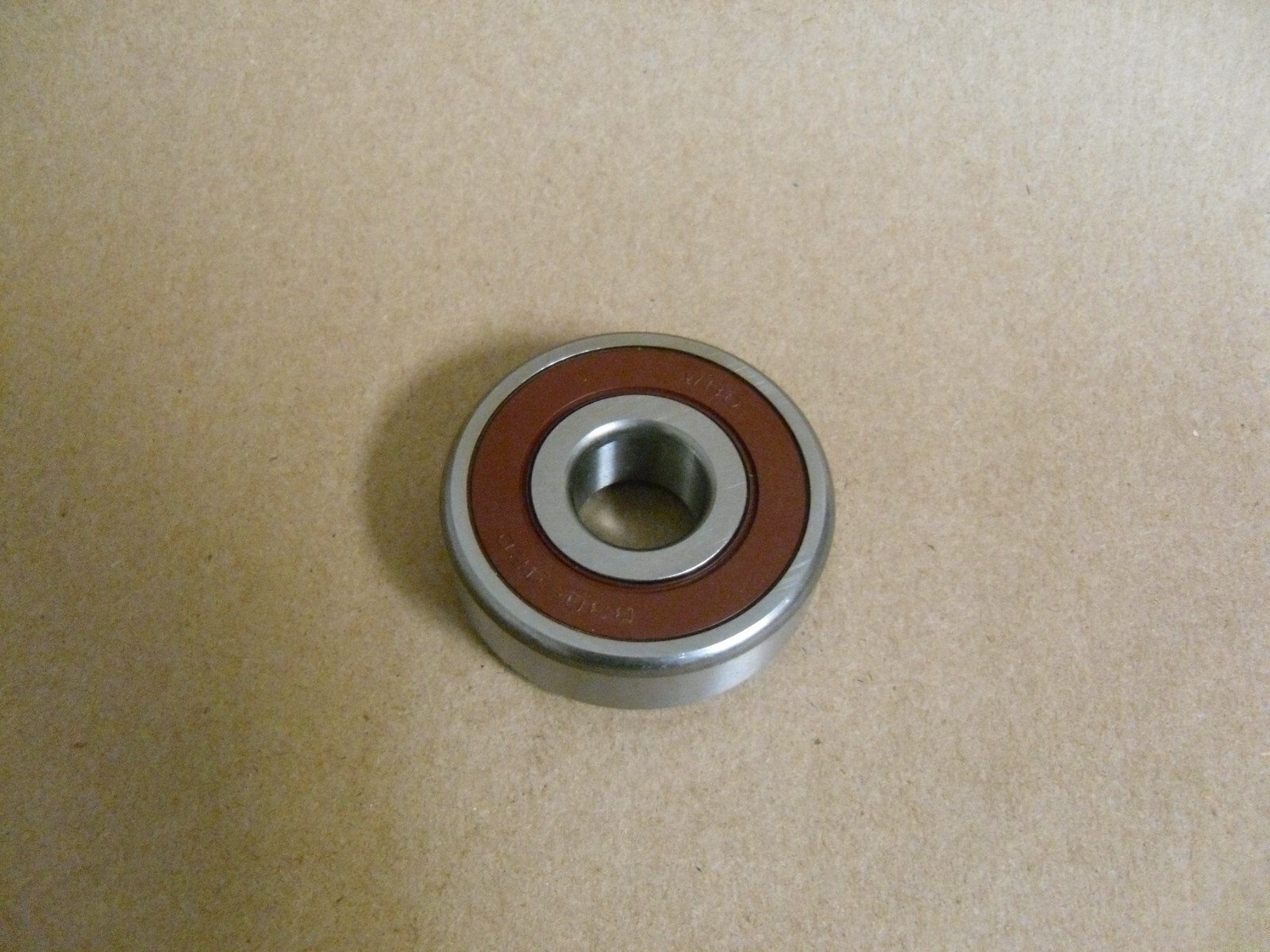 B30-42D WBD BALL BEARING 17X52X16 MM