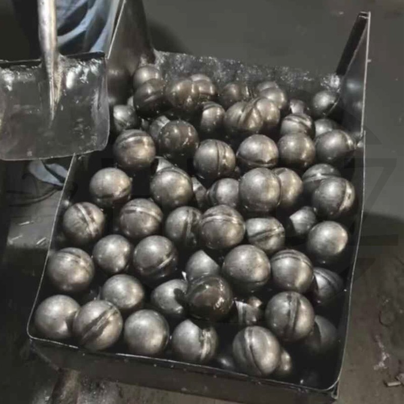 Hollow Iron Ball Decorative Railing Round iron Ball Diameter Ø 20mm to Ø300mm
