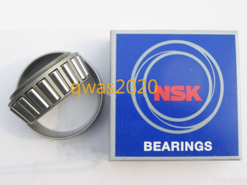 1pc New NSK Cylindrical roller bearings HR32202J