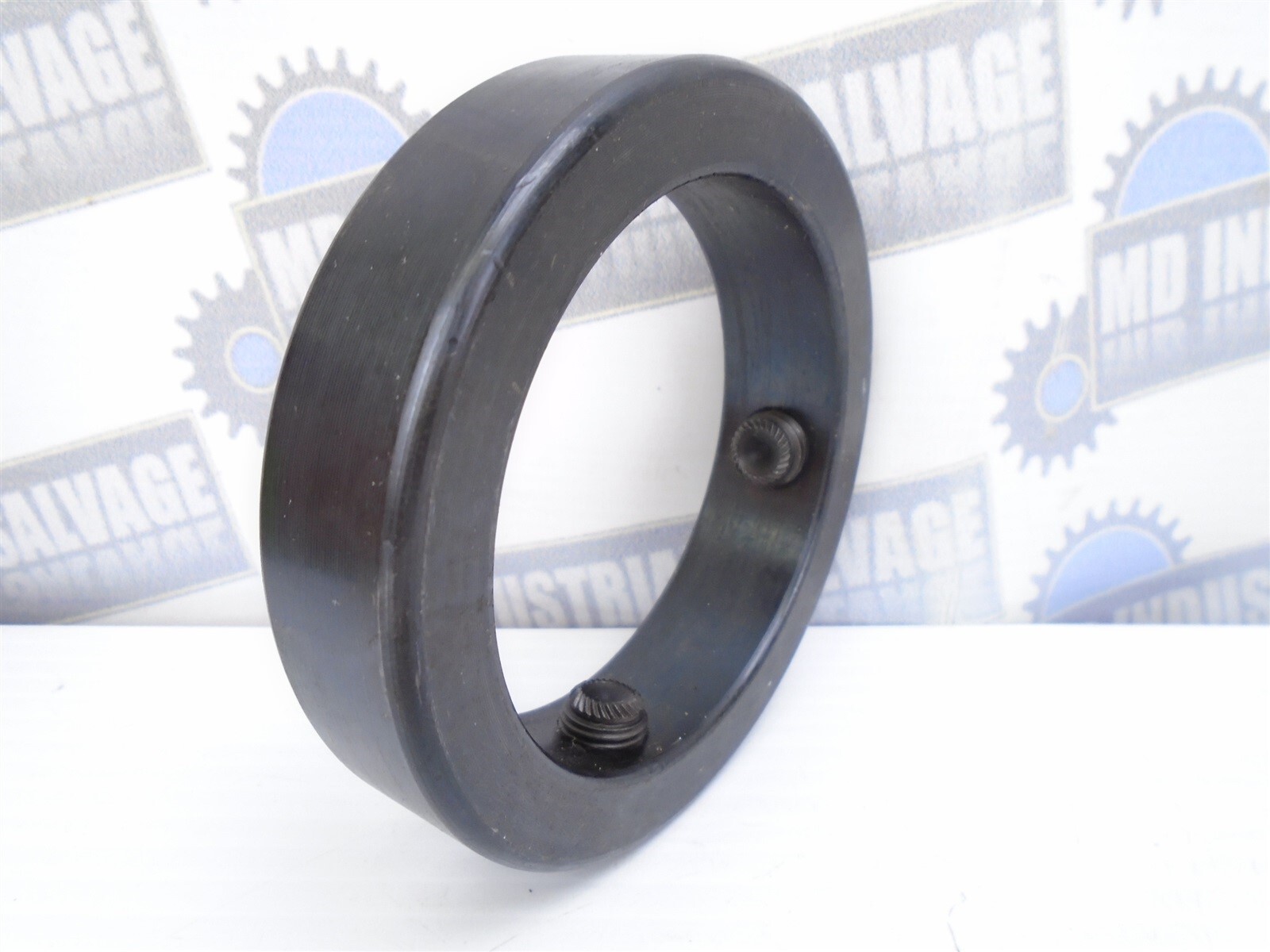 BROWNING – 476213-207 – 2-7/16 PILLOW BLOCK BEARING & COLLAR – SB-1000X2-7/16